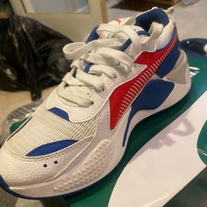 Puma sneakers